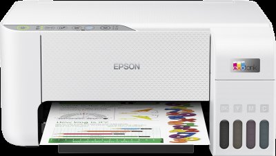Epson EcoTank/ L3276/ MF/ Ink/ A4/ WiFi/ USB - obrázek produktu