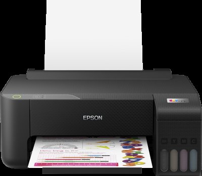 Epson EcoTank/ L1230/ Tisk/ Ink/ A4/ USB - obrázek produktu