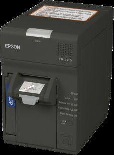 Epson TM-C710 - obrázek č. 1