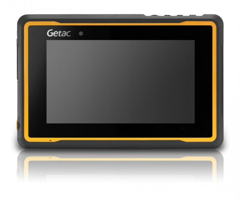 Getac/ ZX70/ 7"/ 1280x720/ 4GB/ 64GB/ An9/ Černá-žlutá - obrázek produktu