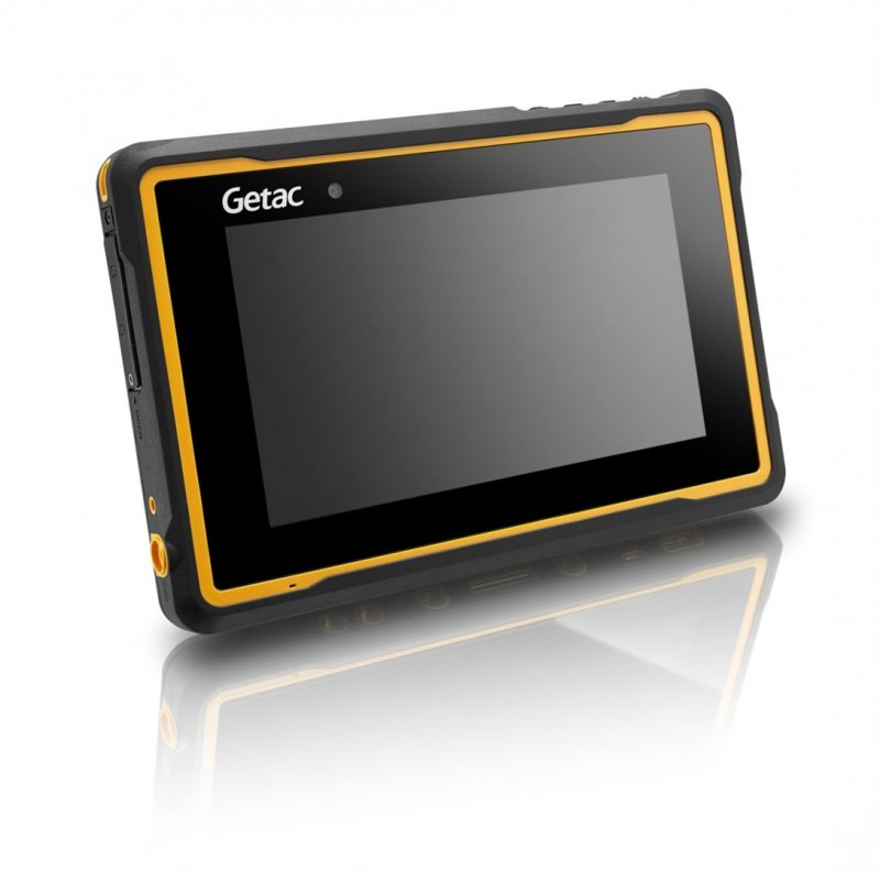 Getac/ ZX70/ 7"/ 1280x720/ 4GB/ 64GB/ An9/ Černá-žlutá - obrázek č. 3