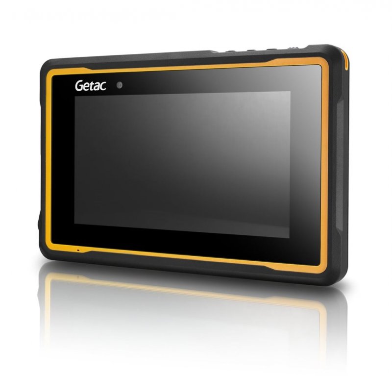 Getac/ ZX70/ 7"/ 1280x720/ 4GB/ 64GB/ An9/ Černá-žlutá - obrázek č. 5