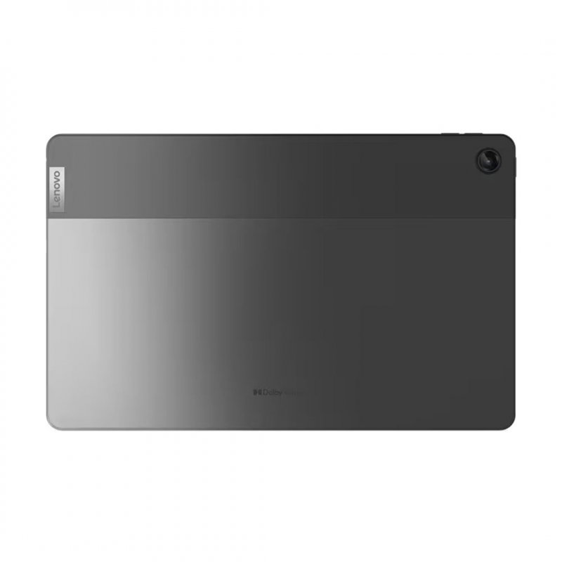 Lenovo Tab M10+ (3rd Gen)/ ZAAT0012CZ/ LTE/ 10,61"/ 2000x1200/ 4GB/ 64GB/ An12/ Storm Grey - obrázek produktu