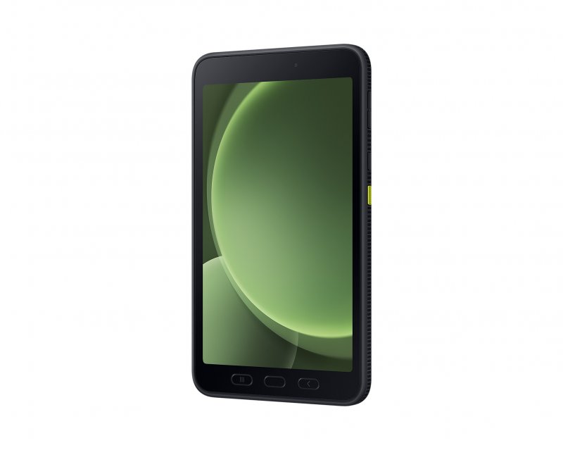 Samsung Galaxy Tab Active5 Wi-Fi/ SM-X300NZGAEUE/ 8"/ 1920x1200/ 6GB/ 128GB/ An/ Zelená - obrázek č. 5