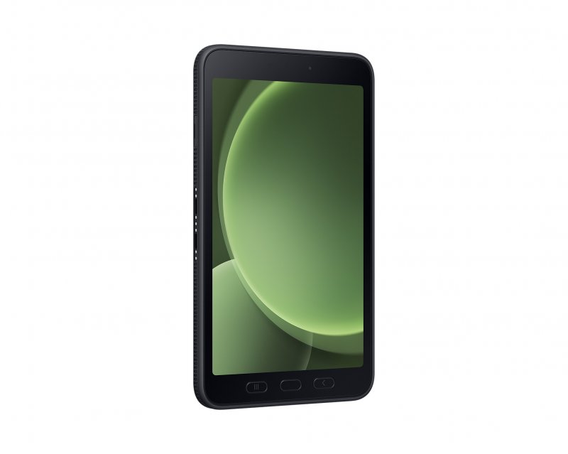 Samsung Galaxy Tab Active5 Wi-Fi/ SM-X300NZGAEUE/ 8"/ 1920x1200/ 6GB/ 128GB/ An/ Zelená - obrázek č. 6