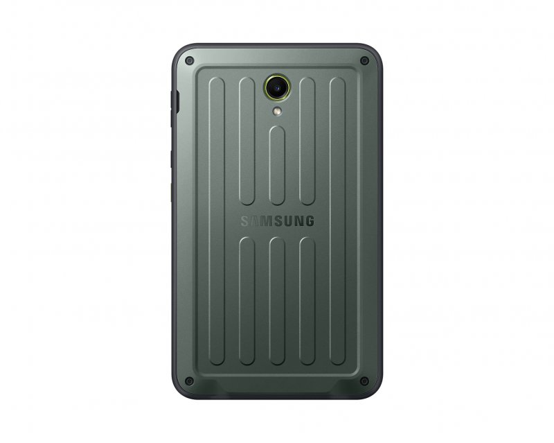 Samsung Galaxy Tab Active5 Wi-Fi/ SM-X300NZGAEUE/ 8"/ 1920x1200/ 6GB/ 128GB/ An/ Zelená - obrázek č. 7