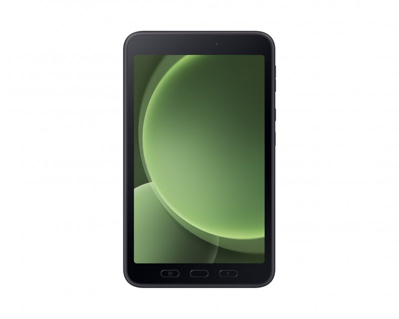 Samsung Galaxy Tab Active5 5G/ SM-X306BZGAEEE/ LTE/ 8"/ 1920x1200/ 6GB/ 128GB/ An/ Green - obrázek č. 4