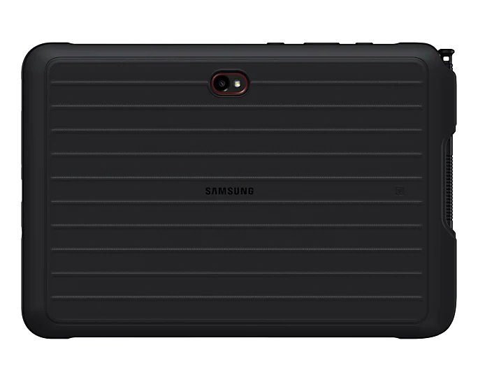 Samsung Galaxy TabActive 4 Pro 5G/ SM-T636B/ 10,1"/ 1920x1200/ 6GB/ 128GB/ An12/ Černá - obrázek č. 1