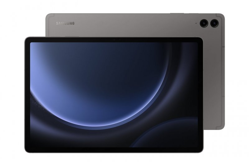 Samsung Galaxy Tab S9 FE+/ SM-X610/ 12,4"/ 2560x1600/ 8GB/ 128GB/ An13/ Gray - obrázek č. 2