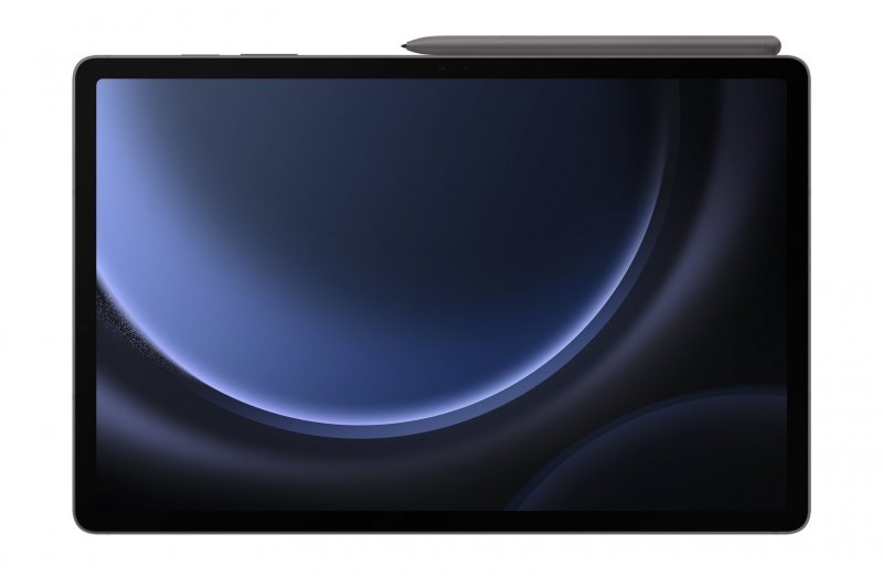Samsung Galaxy Tab S9 FE+/ SM-X610/ 12,4"/ 2560x1600/ 8GB/ 128GB/ An13/ Gray - obrázek č. 4