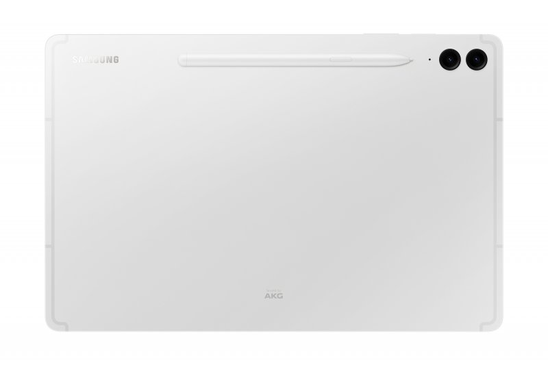 Samsung Galaxy Tab S9 FE+/ SM-X610/ 12,4"/ 2560x1600/ 8GB/ 128GB/ An13/ Stříbrná - obrázek č. 1