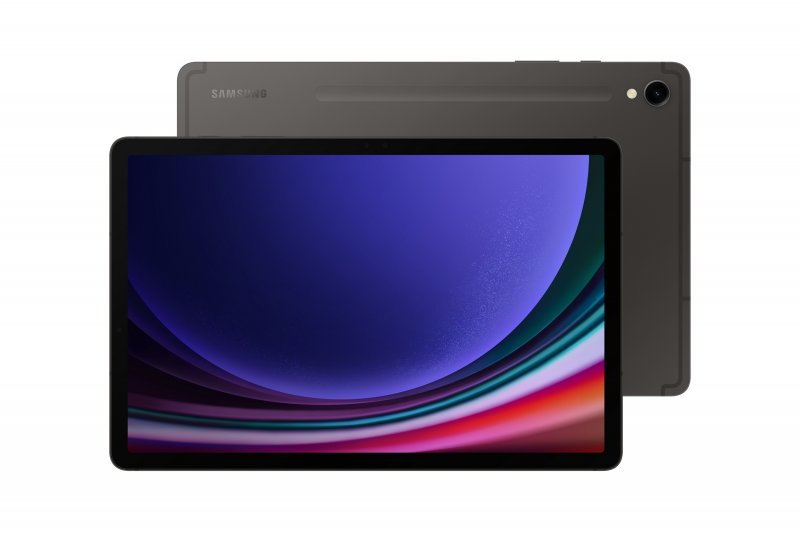 Samsung Galaxy Tab S9/ SM-X716/ 5G/ 11"/ 2560x1600/ 12GB/ 256GB/ Graphite - obrázek produktu