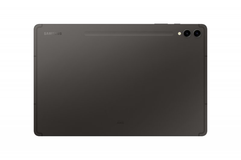 Samsung Galaxy Tab S9+/ SM-X810/ 12,4"/ 2800x1752/ 12GB/ 512GB/ Graphite - obrázek č. 1