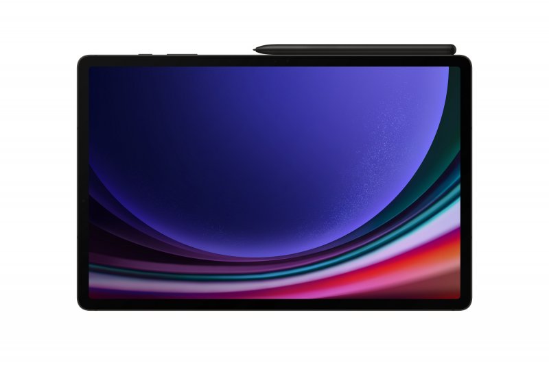 Samsung Galaxy Tab S9+/ SM-X810/ 12,4"/ 2800x1752/ 12GB/ 512GB/ Graphite - obrázek č. 4
