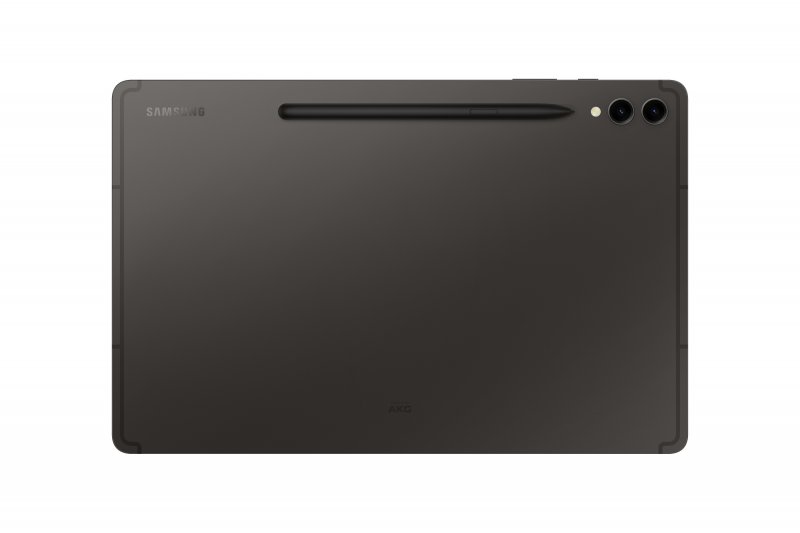 Samsung Galaxy Tab S9+/ SM-X810/ 12,4"/ 2800x1752/ 12GB/ 512GB/ Graphite - obrázek č. 3