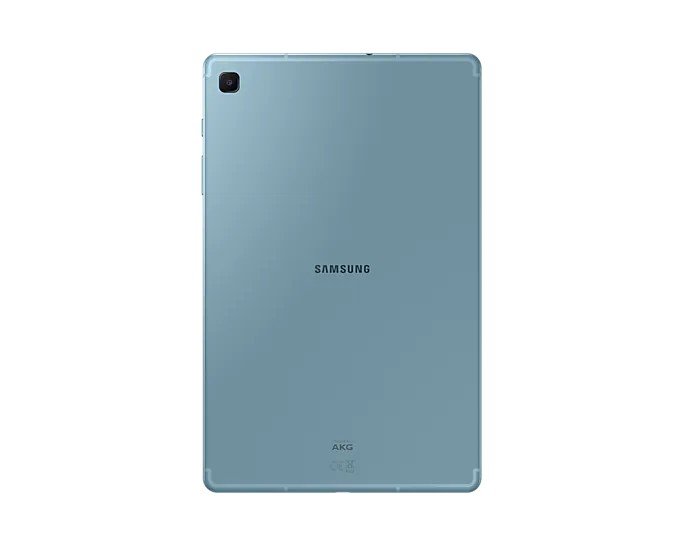 Samsung GalaxyTab S6 Lite SM-P619 LTE, Modrá - obrázek produktu