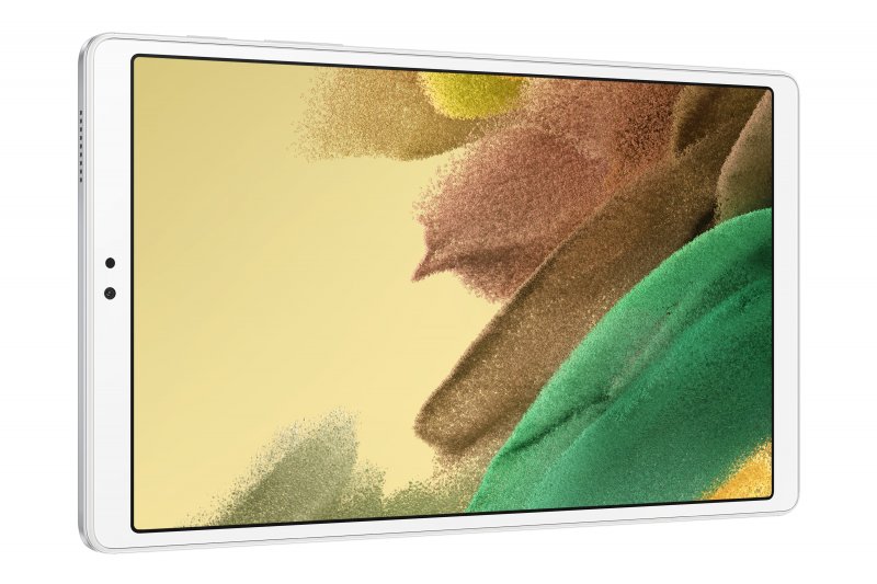 Samsung Galaxy Tab A7 Lite/ SM-T220/ 8,7"/ 1340x800/ 3GB/ 32GB/ An11/ Silver - obrázek č. 1