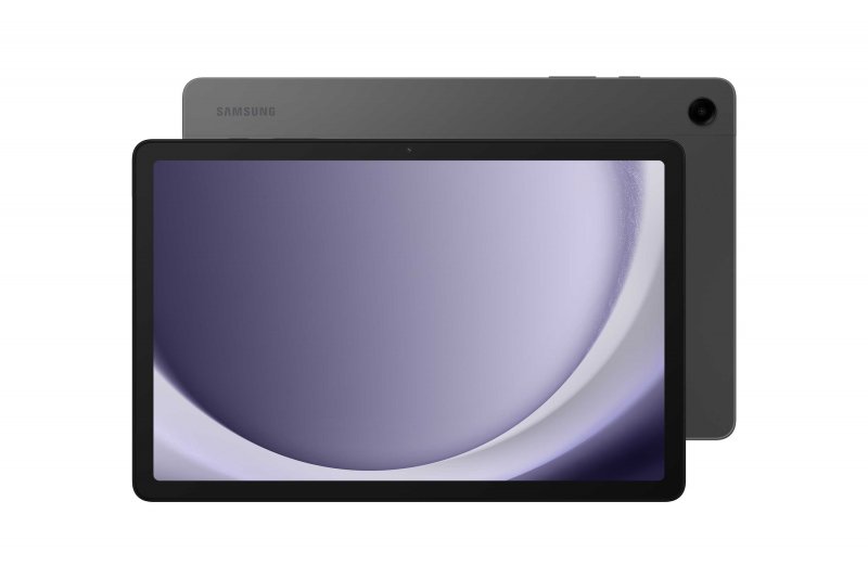 Samsung Galaxy Tab A9+/ SM-X210N/ Wi-Fi/ 11"/ 1920x1200/ 4GB/ 64GB/ An13/ Šedá - obrázek produktu
