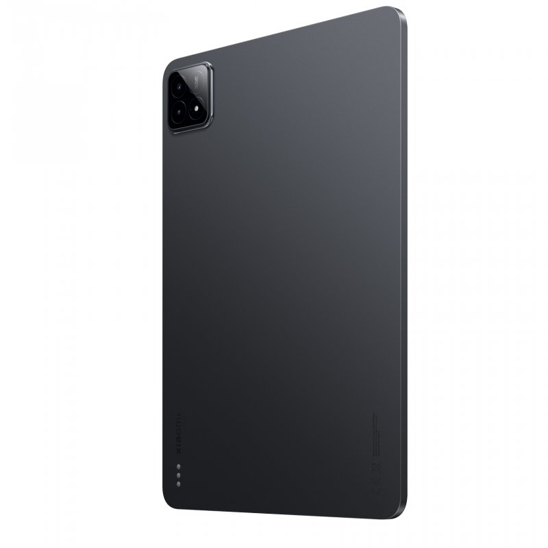Xiaomi Pad 6S Pro/ 55763/ 12,4"/ 3048x2032/ 12GB/ 512GB/ An14/ Graphite Gray - obrázek č. 2