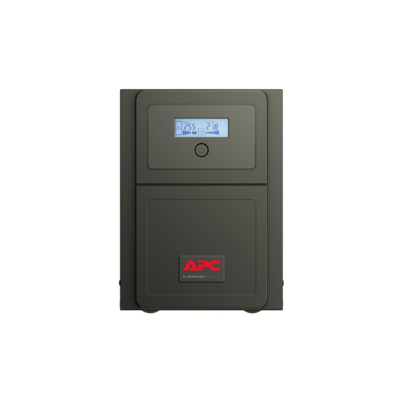 APC Easy UPS SMV 750VA 230V - obrázek č. 1