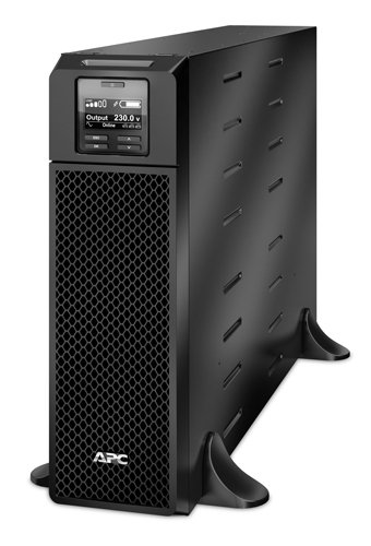 APC Smart-UPS SRT 5000VA 230V - obrázek produktu
