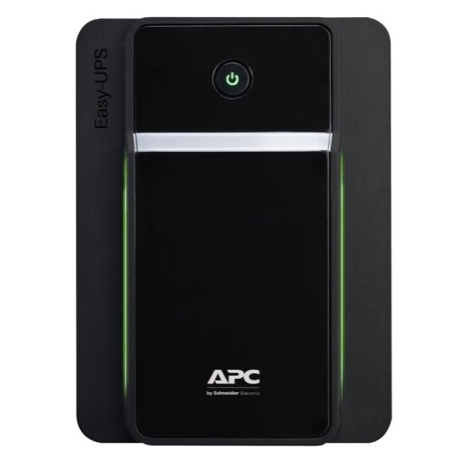 APC Easy-UPS 1600VA, 230V, AVR, Schuko Sockets - obrázek produktu