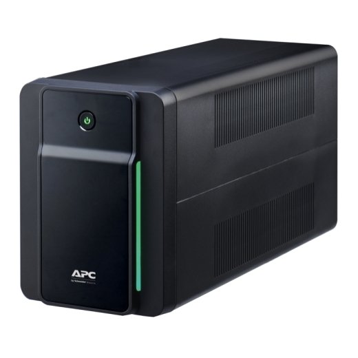 APC Back-UPS 1200VA, 230V, AVR, IEC Sockets - obrázek produktu