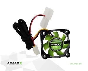 AIMAXX eNVicooler 4thin (GreenWing) - obrázek produktu