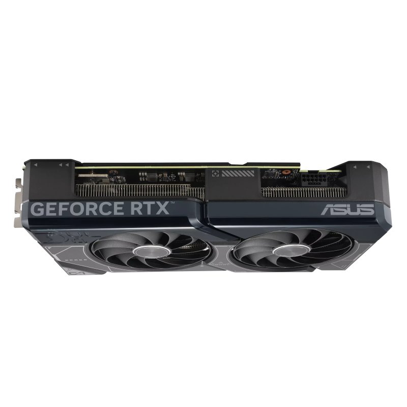ASUS Dual GeForce RTX 4070 Ti SUPER/ OC/ 16GB/ GDDR6x - obrázek č. 5