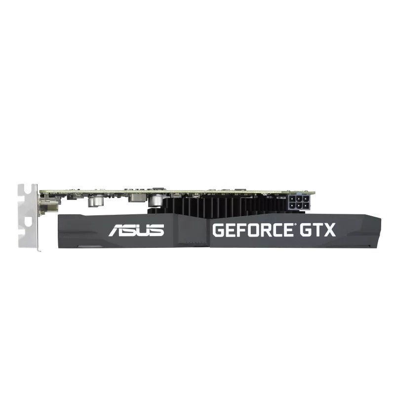 ASUS Dual GeForce GTX 1650/ OC/ 4GB/ GDDR6 - obrázek č. 3