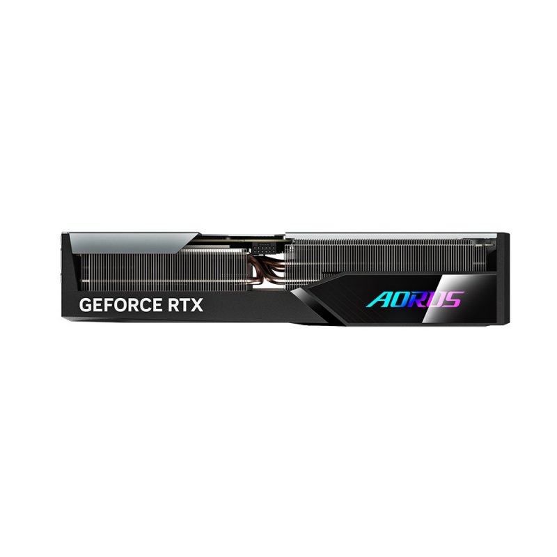 GIGABYTE AORUS GeForce RTX 4070 SUPER MASTER/ 12GB/ GDDR6x - obrázek č. 6