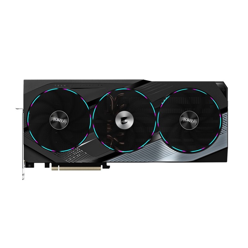 GIGABYTE AORUS GeForce RTX 4070 SUPER MASTER/ 12GB/ GDDR6x - obrázek produktu
