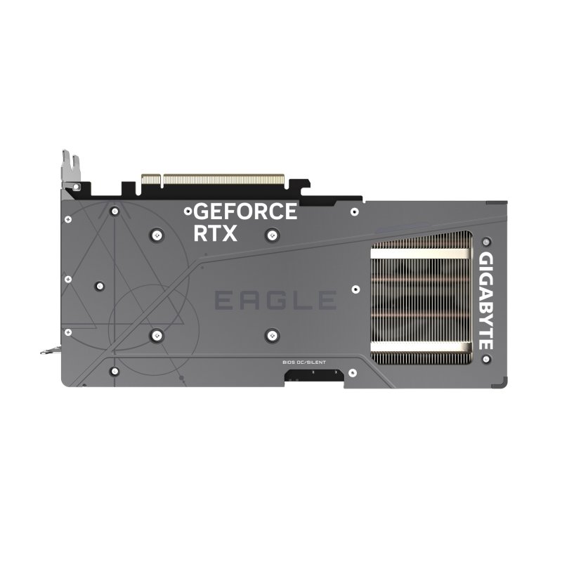 GIGABYTE GeForce RTX 4070 SUPER EAGLE/ OC/ 12GB/ GDDR6x - obrázek č. 4