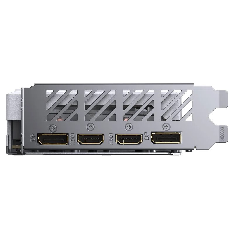 Gigabyte GeForce RTX 4060 AERO/ OC/ 8GB/ GDDR6 - obrázek č. 1