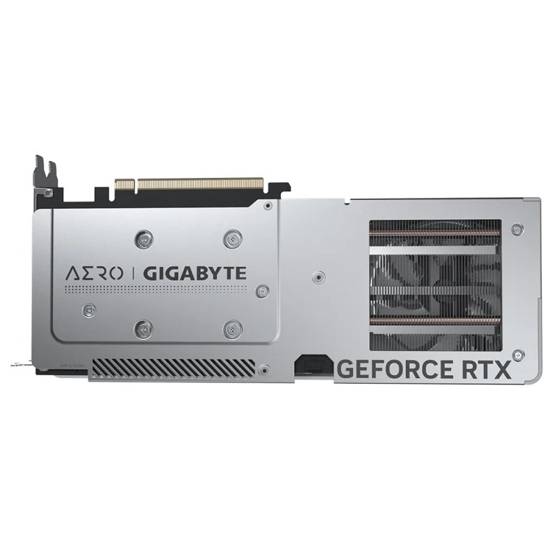 Gigabyte GeForce RTX 4060 AERO/ OC/ 8GB/ GDDR6 - obrázek č. 3