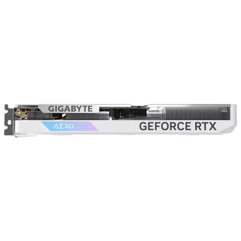 Gigabyte GeForce RTX 4060 AERO/ OC/ 8GB/ GDDR6 - obrázek č. 2