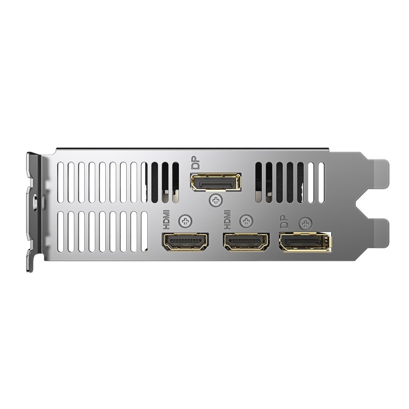 GIGABYTE GeForce RTX 3050 Low Profile/ OC/ 6GB/ GDDR6 - obrázek č. 5