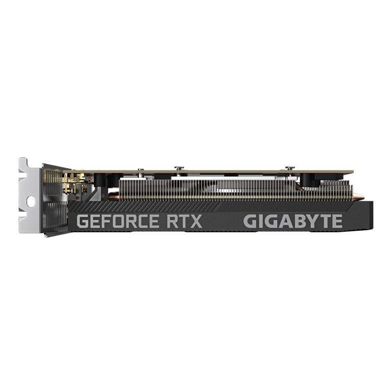 GIGABYTE GeForce RTX 3050 Low Profile/ OC/ 6GB/ GDDR6 - obrázek č. 4