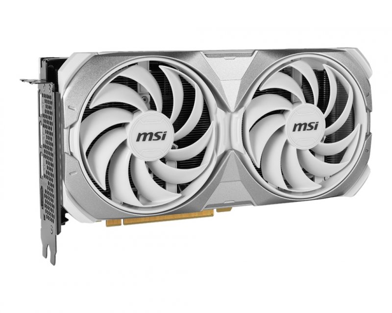 MSI GeForce RTX 4070 Ti SUPER VENTUS 2X/ OC/ 16GB/ GDDR6x - obrázek č. 1