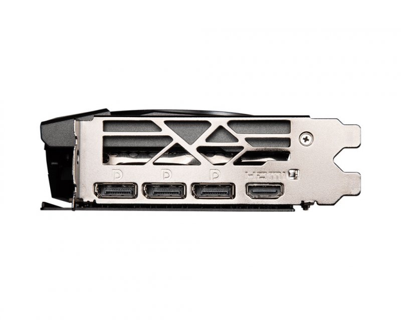 MSI GeForce RTX 4060 Ti SLIM/ Gaming/ 8GB/ GDDR6 - obrázek č. 4