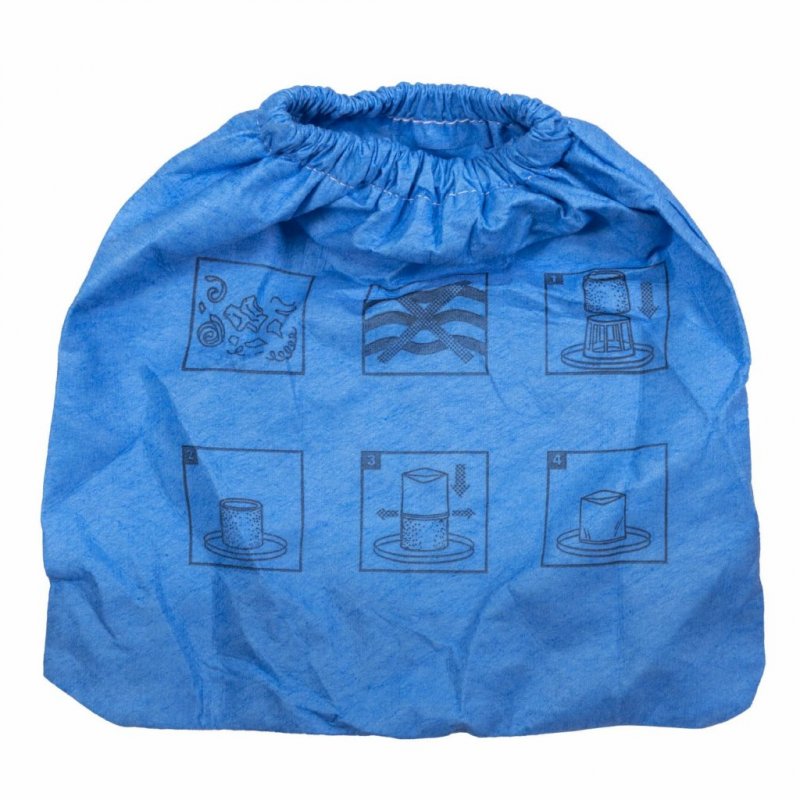 Salente Combo 4v1, textilní filtrační sáček - obrázek produktu
