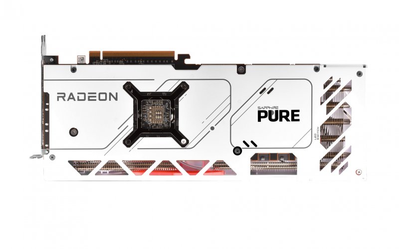 Sapphire PURE Radeon RX 7800 XT/ 16GB/ GDDR6 - obrázek č. 4
