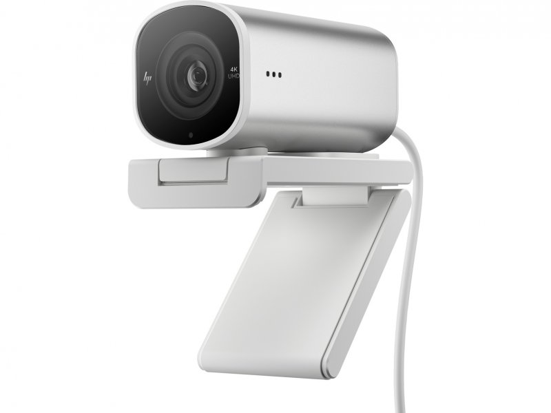 HP 960 4K Streaming Webcam - obrázek č. 2
