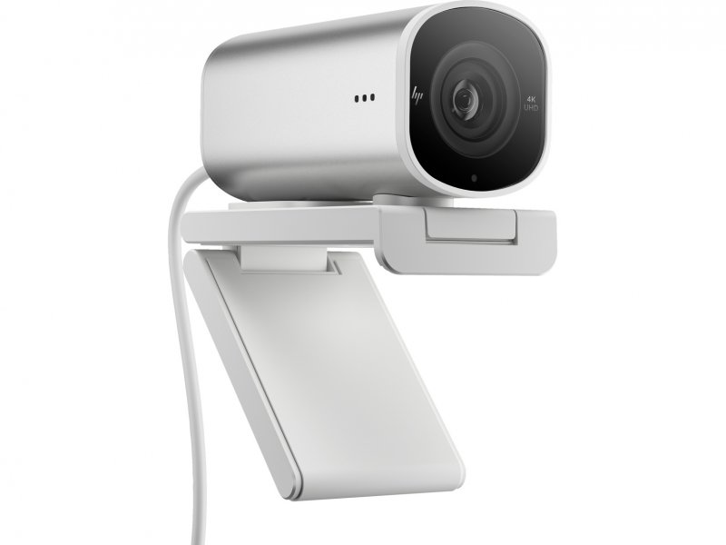 HP 960 4K Streaming Webcam - obrázek č. 4
