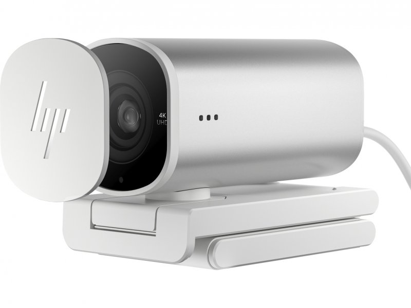 HP 960 4K Streaming Webcam - obrázek č. 1
