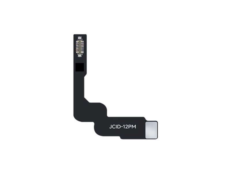 JC Face ID flex TAG pro Apple iPhone 12 Pro Max - obrázek produktu