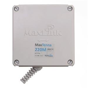 MaxLink MaxTenna 220M outdoor panel ant.20dBi 5GHz - obrázek produktu