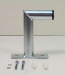 Anténní držák 15cm I (p.2,8 cm) - obrázek produktu