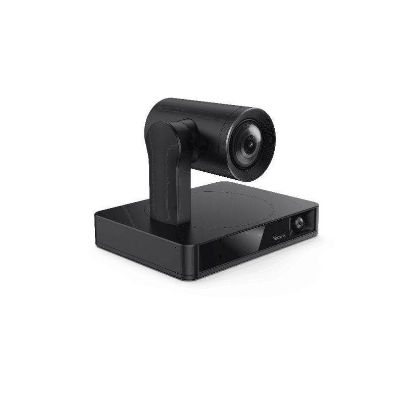 Yealink UVC86 - Dual-eye 4K intelligent tracking k, dual eye 4K kamera, 12x optický zoom, auto frami - obrázek produktu
