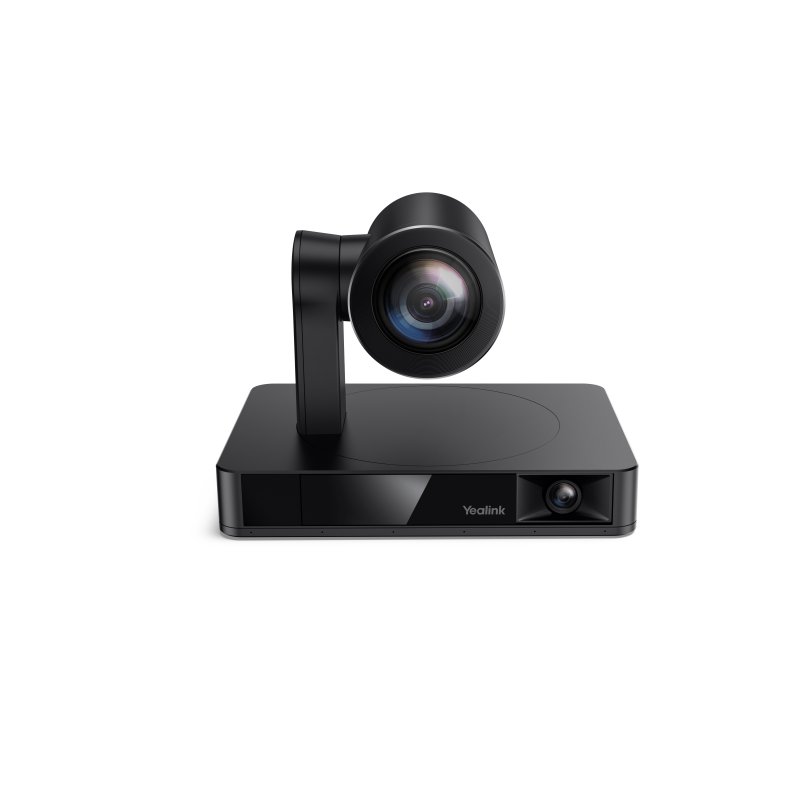 Yealink UVC86 - Dual-eye 4K intelligent tracking k, dual eye 4K kamera, 12x optický zoom, auto frami - obrázek č. 1